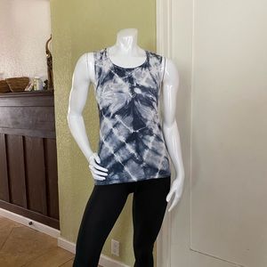 Tank top. Fabric rayon and spandex